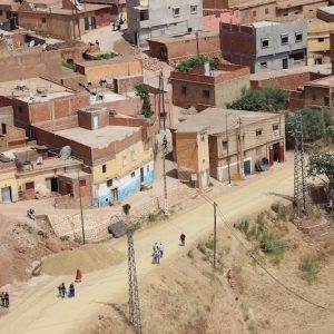 سيدي يحيى أوساعد .. قرية تئن تحت وطأة الفقر والتهميش بجبال خنيفرة