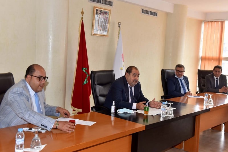 الاتحاد الاشتراكي يطالب بوقف زواج القاصرات أمام لجنة النموذج التنموي