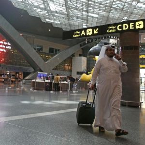 السعودية تمنع السفر لثلاث دول دون إذن مسبق