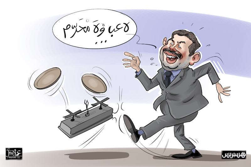 شباط: "الاستقلال" في مفترق الطرق .. والقيادة تجتمع مع "الشكامة" و"البركاكة"