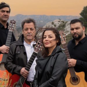 الفنانة حسناء المغربية: ظروف الإنتاج وراء غيابي .. وزواجي بـ"تشيكو" نصيب