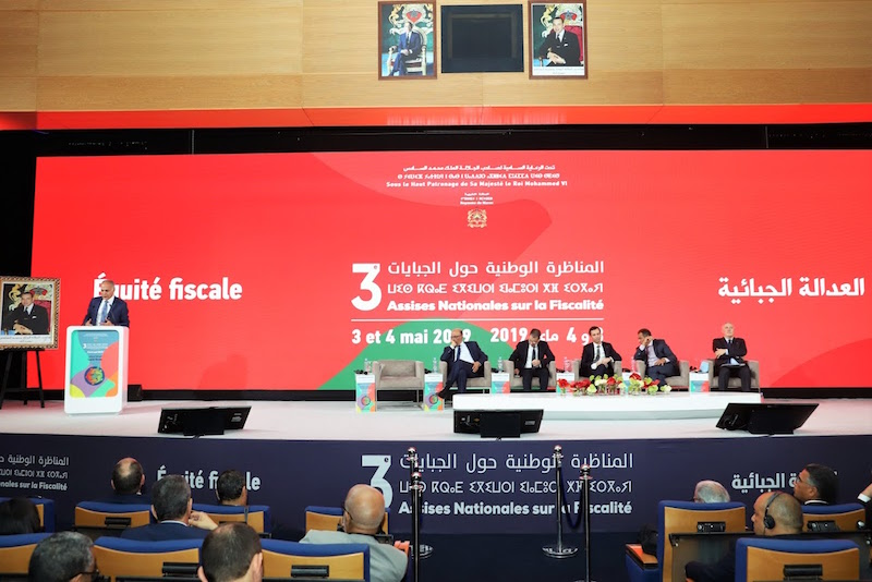 هذه تفاصيل مشروع القانون الإطار المتعلق بورش الإصلاح الجبائي الجديد