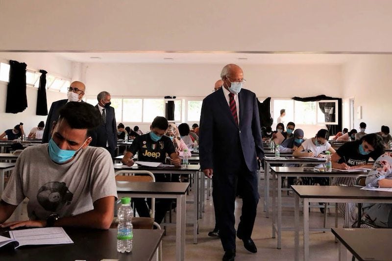 هذه توضيحات بخصوص منح طلبة الطب والصيدلة
