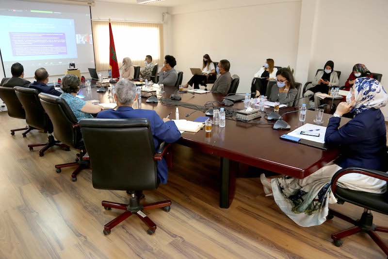 وزارة الجالية تعزز مشاركة مغاربة العالم في النموذج التنموي الجديد