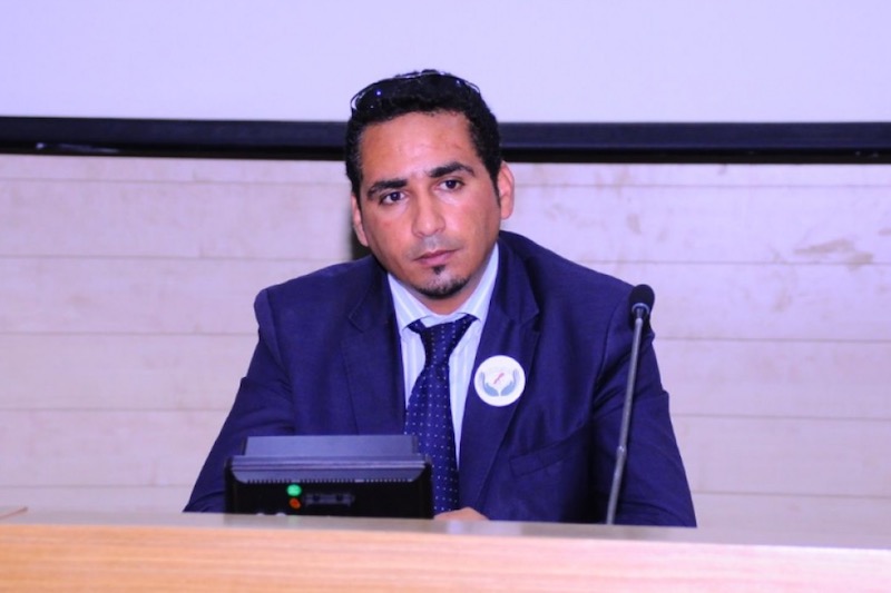 قضاء مراكش يدخل ملف المديمي إلى المداولة