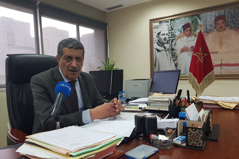 الوكيل العام للملك باستئنافية الدار البيضاء يوضح تفاصيل محاكمة الريسوني