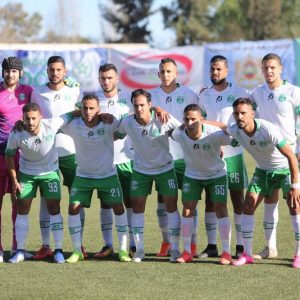 رجاء بني ملال يبحث عن فوز غائب منذ 20 سنة
