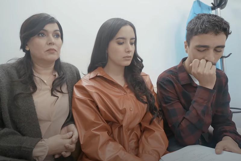 ثالث أجزاء سلمات أبو البنات