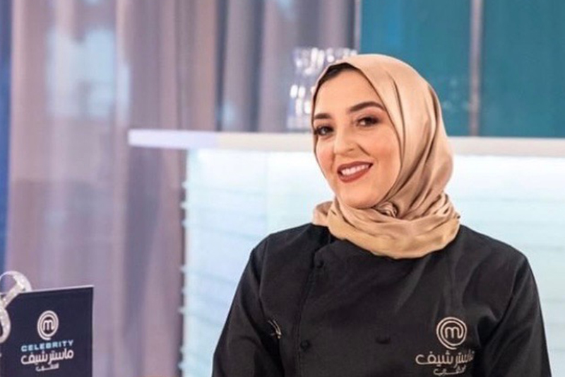 تعرضت للتضييق بسبب حجابها