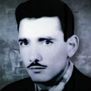المقاوم المغربي الراحل محمد الزرقطوني .. أيقونة الفداء يزين لائحة الشهداء