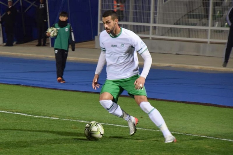 هذه تفاصيل عرض نادي الإمارات للاعب النفاتي