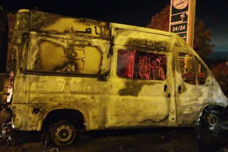 نقابة تنبه إلى "تهالك النقل الصحي" في طرفاية