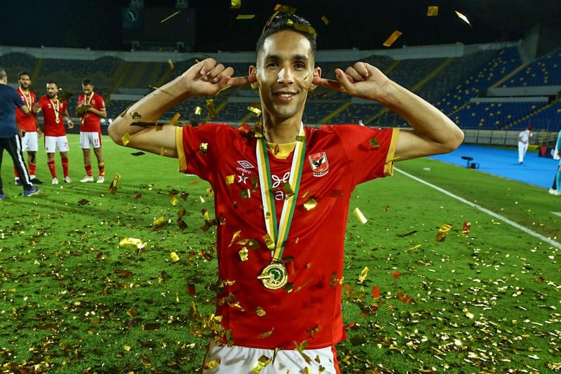 غياب بانون عن "الموندياليتو" يقلق الأهلي