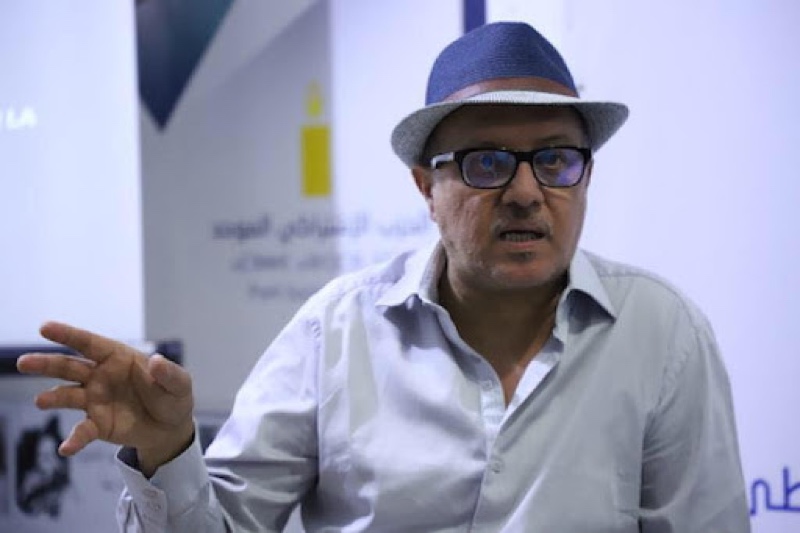 شناوي يتهم منيب بالاستبداد وتخريب قيم اليسار