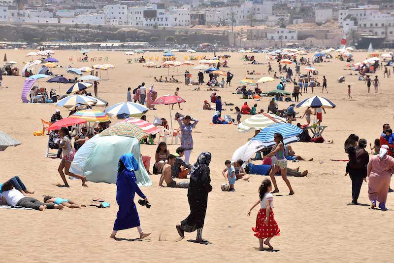 عودة الحجر الصحي