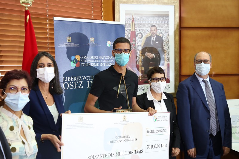 مباراة وطنية تثمن مشاريع طلابية مغربية للنهوض بالسياحة الداخلية