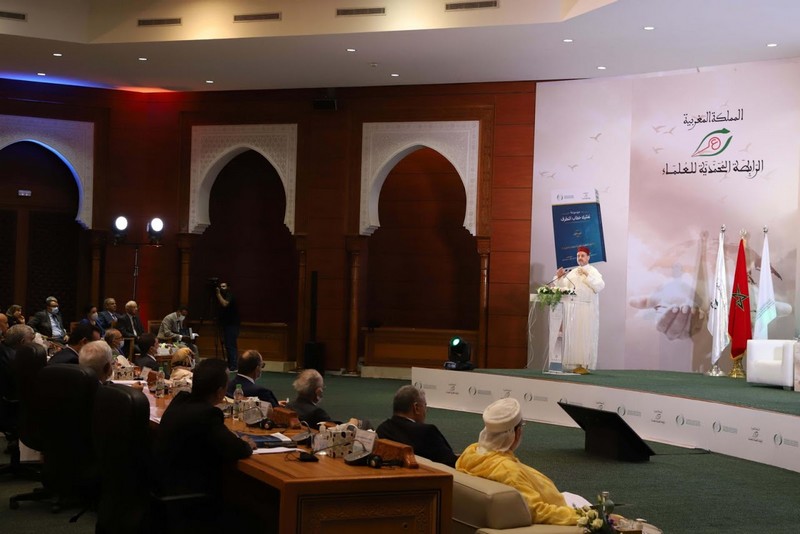 موسوعة "تفكيك خطاب التطرف" .. مبادرة علمية تتصدى لخطاب الغلو والتشدد