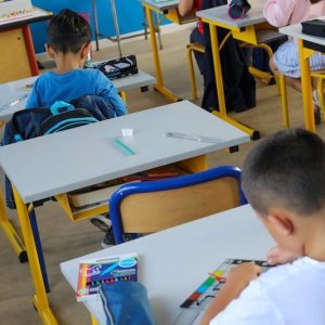 قوانين صينية تحاصر شركات التعليم الخصوصي