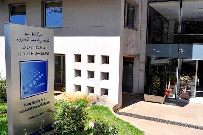 "الهاكا": نقد أعمال تخييلية تمرين صحي