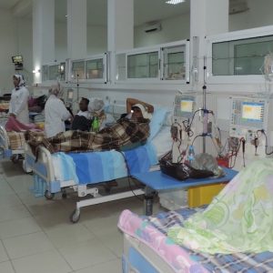 غياب التجهيزات ومراكز العلاج يفاقم آلام مرضى السرطان بدرعة تافيلالت
