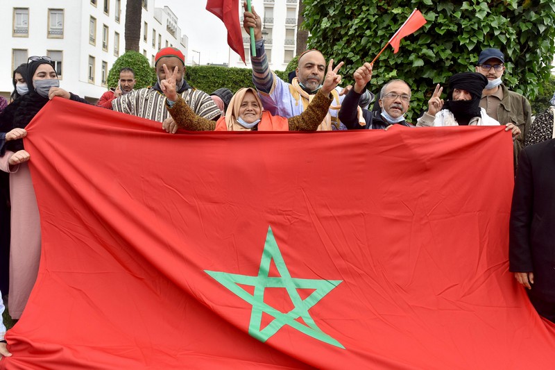 مؤسسات فكرية تقترح ميثاقا للانتقال إلى "مغرب المواطنة المتجددة"