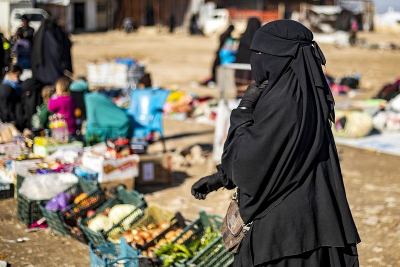 مطالب بترحيل مغاربة عالقين في بؤر التوتر