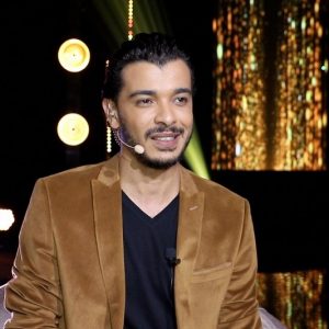 نسيم حداد: لا أتطفل على البرامج التلفزيونية .. ولم أفارق الفيزياء النووية