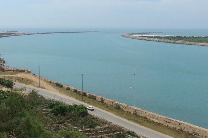 وزارة البيئة تبرئ مصب "وادي سبو" من التلوث