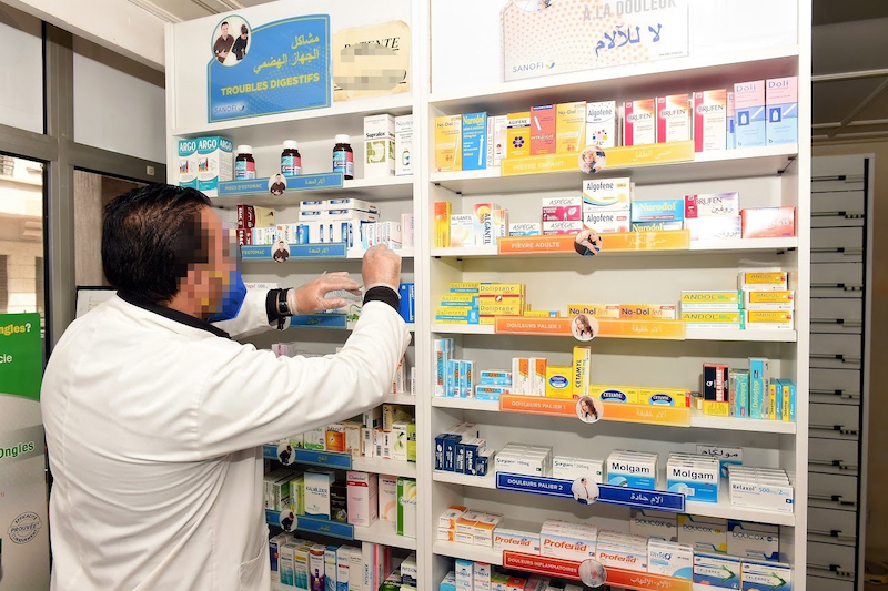 تقرير يوصي بحل "مديرية الأدوية" وإحداث وكالة وطنية مستقلة عن الوزارة
