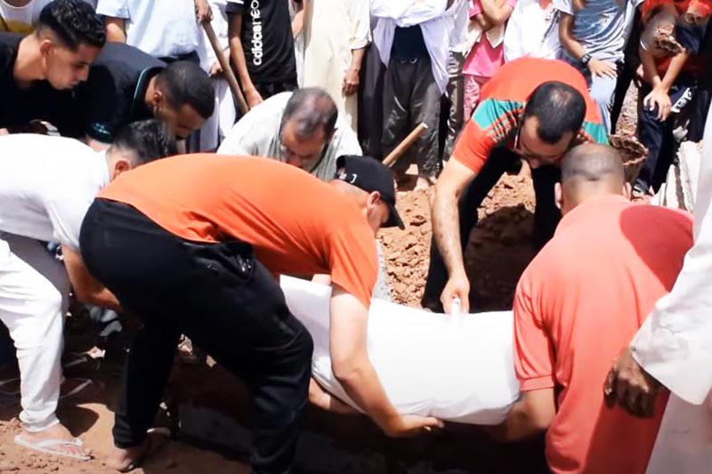 سرقة هاتف تنتهي بجريمة