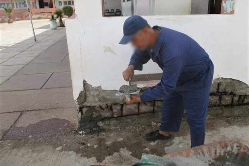 مديرية التربية بسيدي إفني تدين ترويج مغالطات
