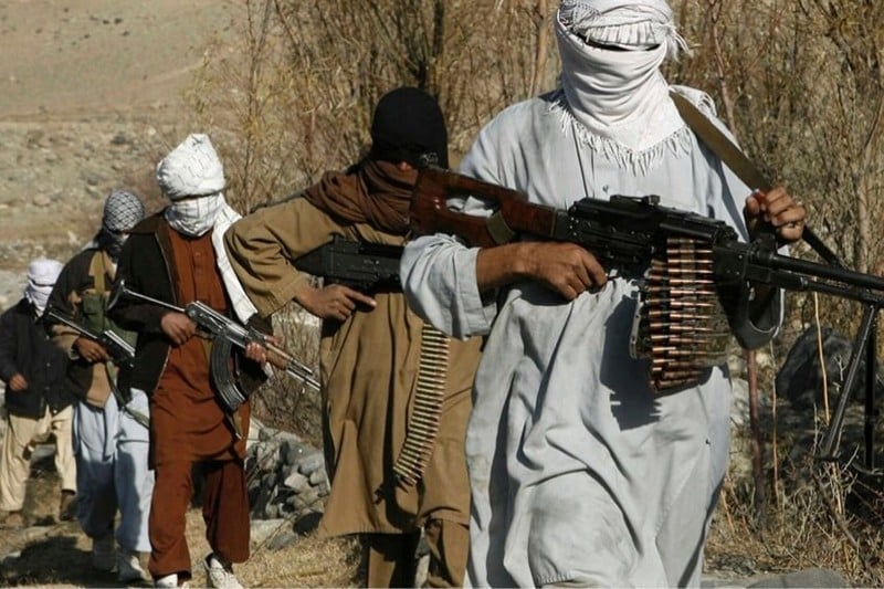 نشاط الجماعات الإرهابية يقلق موريتانيا وتشاد
