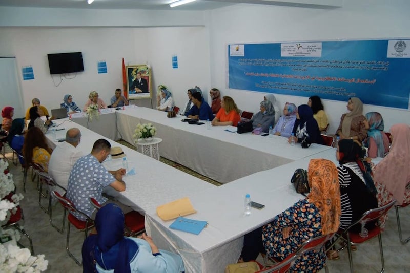 مائدة مستديرة تناقش حماية النّساء من العنف