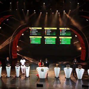 المغاربة يترقبون قرعة "خصم المونديال"