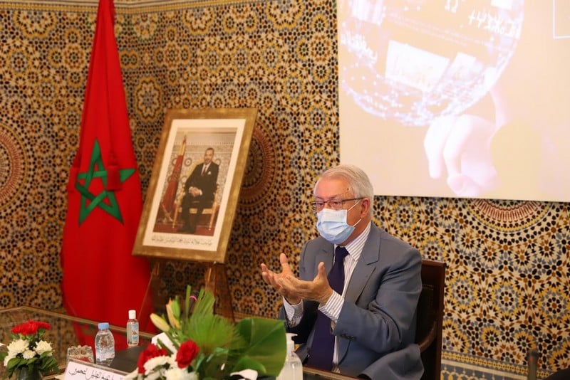 جائزة جديدة تتطلع إلى تعزيز حضور المغرب في الموسوعات الرقمية التشاركية