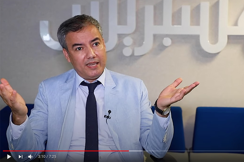 الجزائر والردود الوقحة