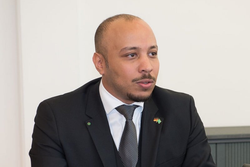 مغربي يترأس مركزا للتكنولوجيات الحديثة بالبرتغال