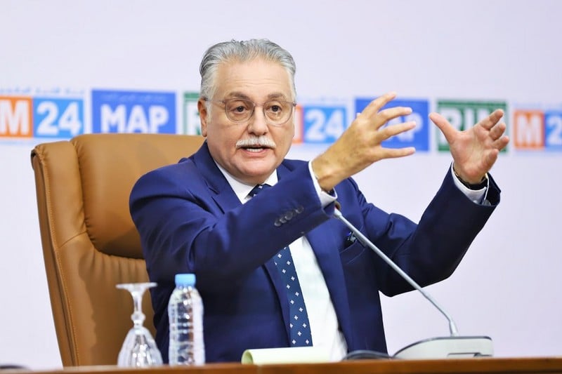 بنعبد الله يترشح للانتخابات التشريعية أمام رئيس الحكومة بدائرة الرباط المحيط