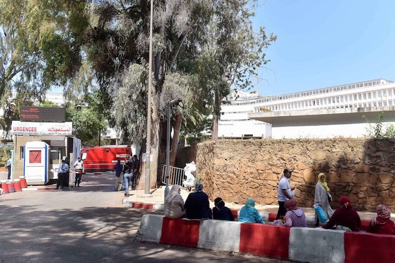 مرضى مغاربة ينتقدون تأخر المواعيد الطبية في المراكز الاستشفائية‬