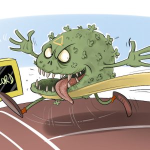 تفشي "دلتا" يرفع عدد الإصابات العالمية بـ"كورونا" إلى أزيد من 200 مليون