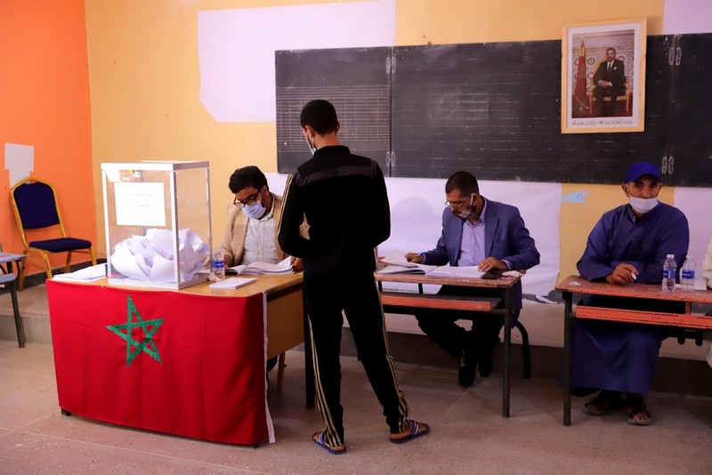 الطوزي: "التصويت العقابي" ينتظر "العدالة والتنمية" في انتخابات 8 شتنبر