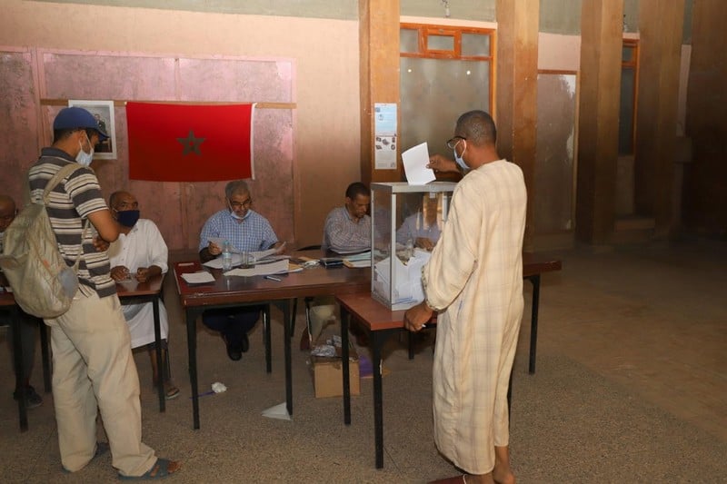 البيجيدي" يراهن على تجاوز "سقطة 6 غشت" بصدارة "انتخابات 8 شتنبر"