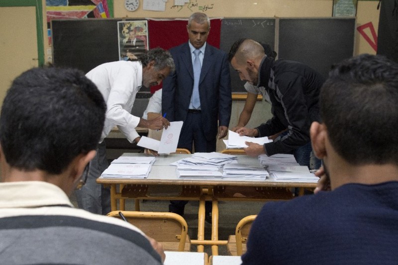 "دوائر الموت" تؤجج المنافسة على المقاعد الانتخابية في تشريعيات 8 شتنبر‎