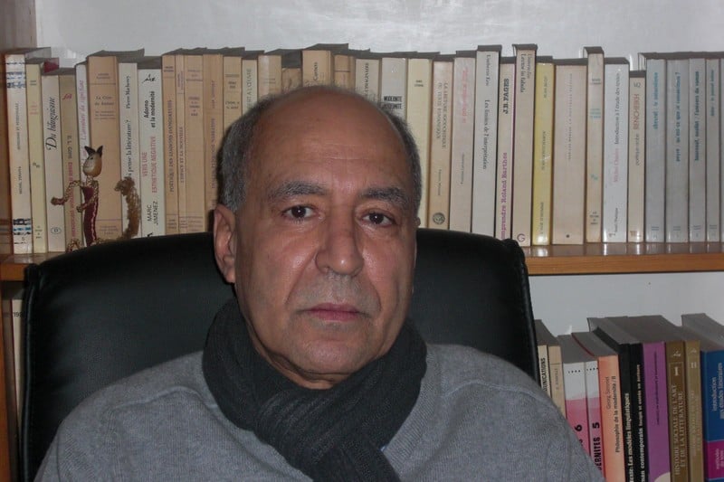 أحدث مؤلفات المديني يُقرب قراء العربية من استيعاب "الرواية الجديدة"