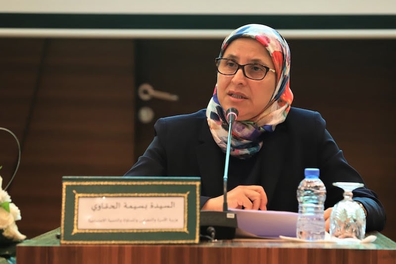 الانتخابات التشريعية .. "البيجيدي" يستبدل الحقاوي بحيكر في أنفا