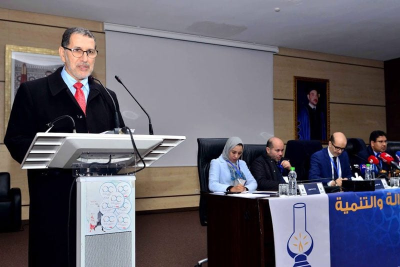 رهانات المرحلة الانتخابية الجديدة تثير تساؤلات داخل حزب العدالة والتنمية