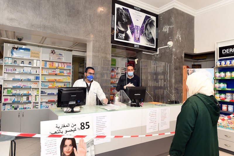 الصيادلة يطالبون وزارة الصحة بالمشاركة في تعميم الحماية الاجتماعية