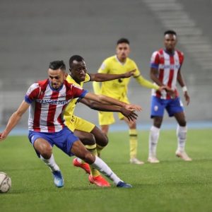 معطيات وحقائق "غير مقرصنة" لنادي المغرب الرياضي التطواني