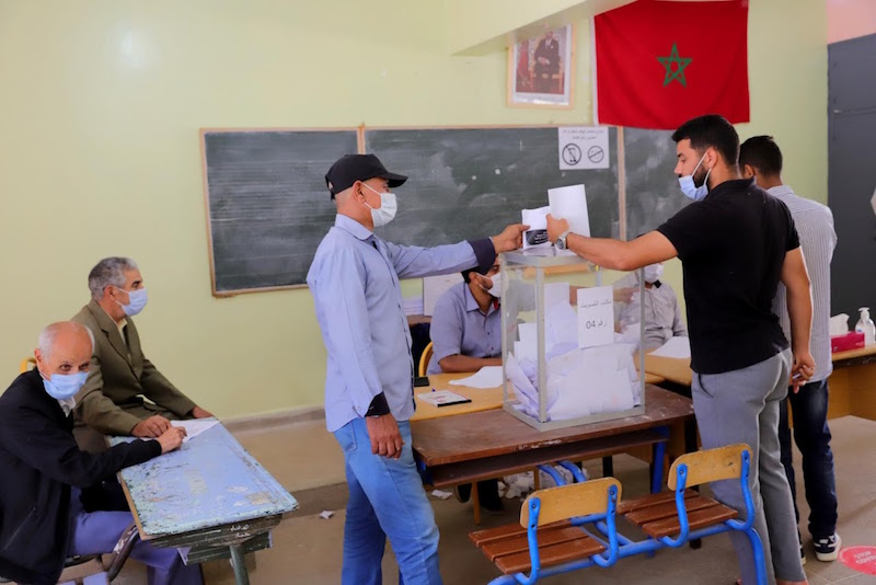 هذه أسماء الهيئات الدولية المعتمدة لملاحظة انتخابات 8 شتنبر بالمغرب