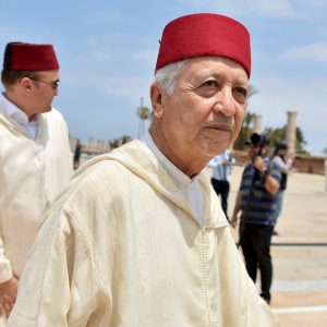 ساجد يضع عينه على رئاسة جهة الدار البيضاء سطات